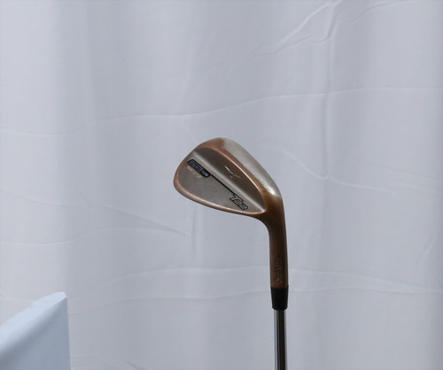 Mizuno T22 Copper S Grind Wedge 52°-9 Stiff Dynamic Gold S400 12814052 Fair