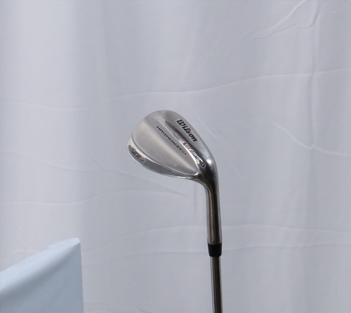 Wilson Harmonized Satin Wedge 52°-8 Wedge Wilson Harmonized Stl 12766943 Good