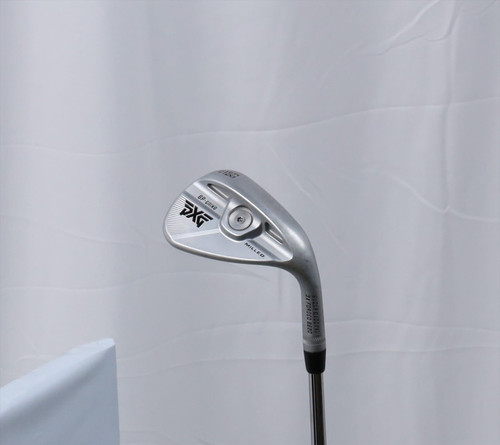 Pxg Sugar Daddy III Chrome Wedge 58°-12 Stiff Dynamic Gold S400 12819382 Good