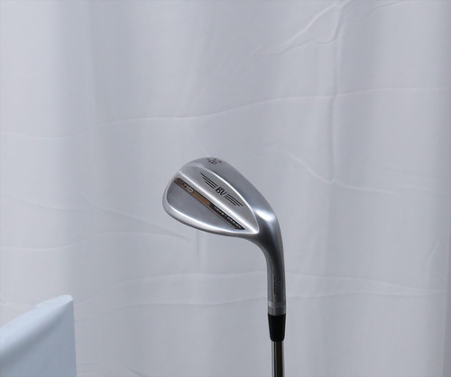 Titleist Vokey Sm10 Tour Chrome K Grind Wedge 58°-14 Wedge 13064313 Excellent