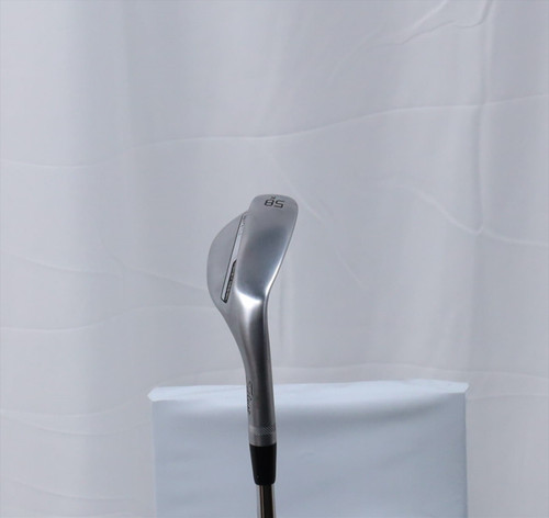 Titleist Vokey Sm10 Tour Chrome K Grind Wedge 58°-14 Wedge