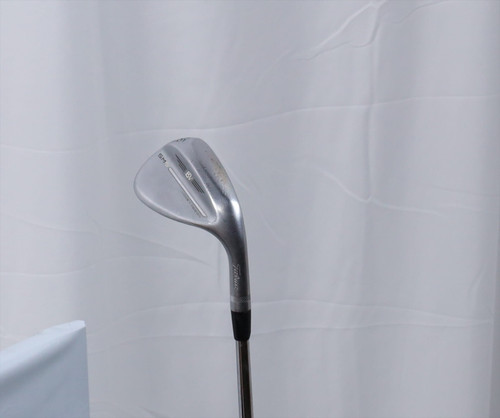 Titleist Vokey Sm9 Tour Chrome M Grind Wedge 56°-8 Vokey Design 12887482 Fair
