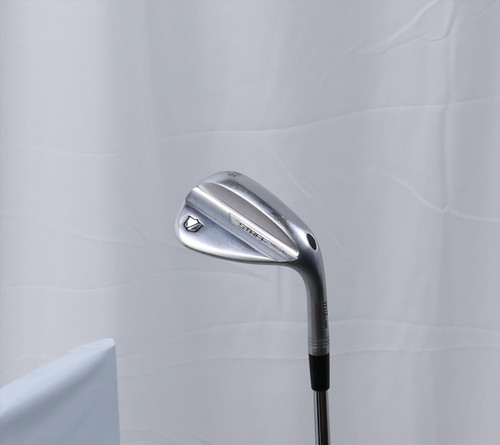 Wilson Staff Model Zm Wedge 56°-10 Dynamic Gold Tour Issue 12895230 Excellent