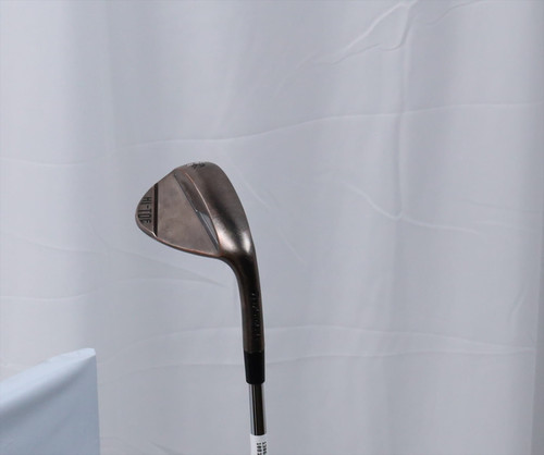 Taylormade Hi Toe 4 Ats Wedge 56°-10 Dynamic Gold Tour Issue 115 13064427 Good