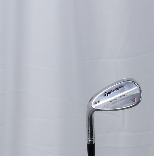 Taylormade Mg2 Chrome Sb Wedge 60°-10 Dynamic Gold 13003358 Good Left Hand Lh