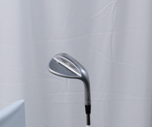 Titleist Vokey Sm9 Tour Chrome S Grind Wedge 60°-10 Wedge Stock 13066679 Fair