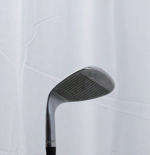 Callaway Md4 Chrome S Grind Wedge 58°-10 Stiff Dynamic Gold Red