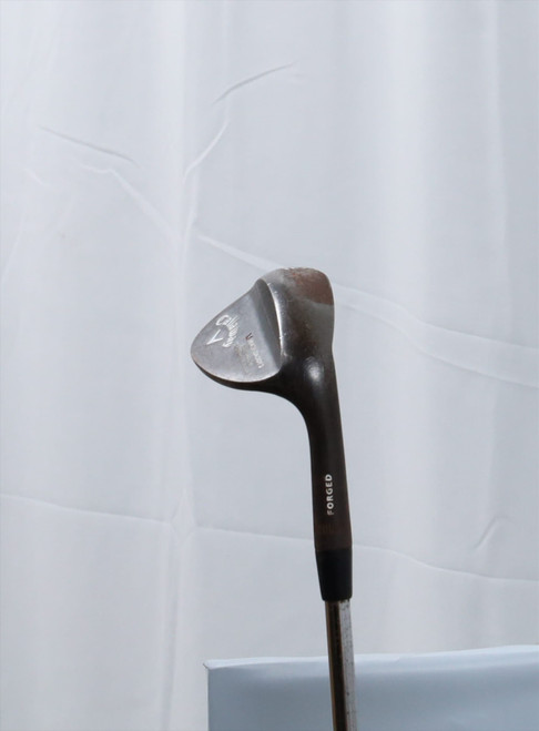 Callaway Mack Daddy 2 Slate Wedge 60°-10 Stiff Dynamic Gold S300 13113237 Fair