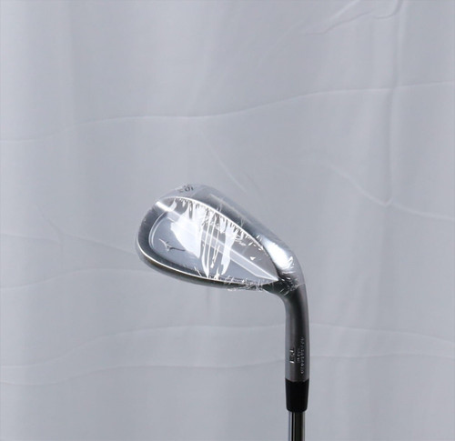 Mizuno T3 White Satin M Grind Wedge 56°-10 Wedge Kbs Hi-Rev 115 13109959 Good