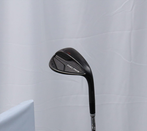 Cleveland Cbx Full Face Wedge 56°-10 Dynamic Gold 115 Tour Issue 13009144 Good