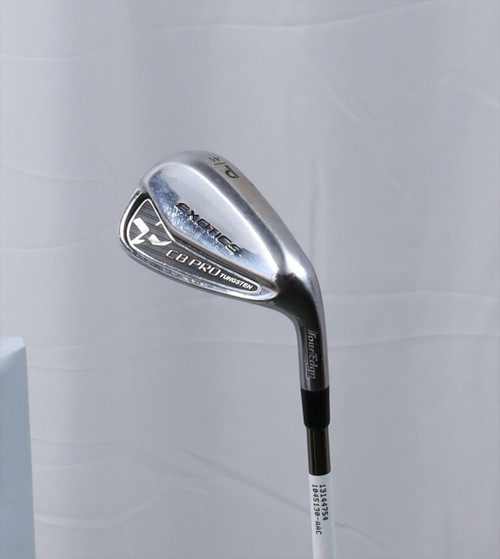 Tour Edge Exotics Cb Pro Tungsten Pitching Wedge Regular Recoil 13144754 Good