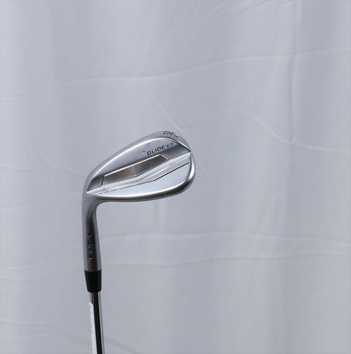 Ping Glide 4.0 S Wedge 52°-12 Wedge Ping Z-Z115 Stl 13038160 Good Left Hand Lh