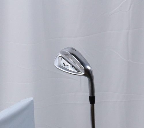 Mizuno Jpx 921 Gap Wedge Stiff True Temper Dynamic Gold 120 S300 12763275 Good