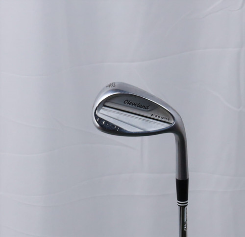 Cleveland Cbx4 Zipcore Wedge 52°-12 Wedge Kbs Hi-Rev 2.0 115 Stl
