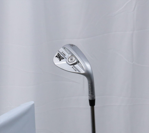 Pxg Sugar Daddy III Chrome Wedge 56°-10 Regular Fst Kbs Tour 110 Stl 12785315