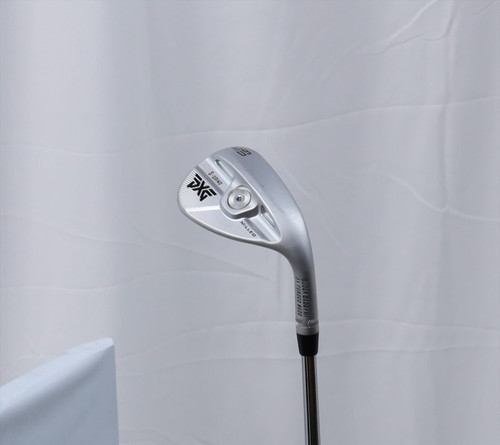 Pxg Sugar Daddy III Chrome Wedge 60°-10 Regular Fst Kbs Tour 110 12785319 Good
