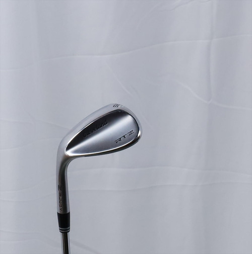 Cleveland Rtz Mid Grind Tour Satin Wedge 58°-10 Stiff 13070761