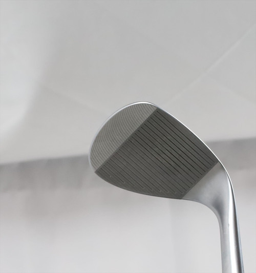 Cleveland Rtz Mid Grind Tour Satin Wedge 58°-10 Stiff 13070761 Cleveland Rtz Mid Grind Tour Satin Wedge 58°-10 Stiff 13070761