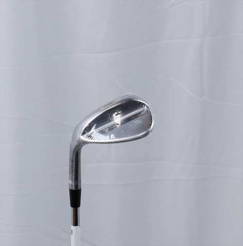 Titleist Vokey Sm10 Tour Chrome S Grind Wedge 54°-10 Vokey 13072691 Left Hand
