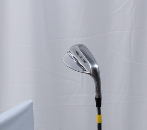 Titleist Vokey Sm10 Tour Chrome F Grind Wedge 52°-8 Vokey Design 13078597 Good