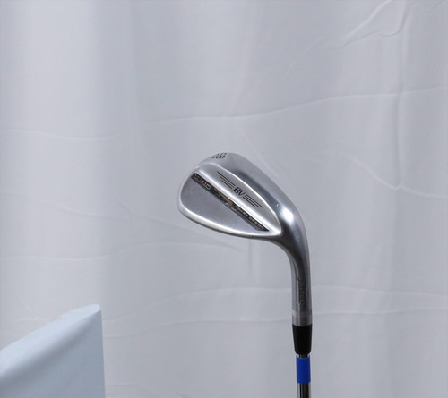 Titleist Vokey Sm10 Tour Chrome M Grind Wedge 58°-8 Vokey Design 13078608 Good