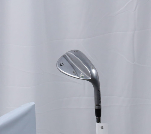 Taylormade Mg4 Chrome Tw Grind Wedge 60°-11 Wedge Kbs Hi-Rev 2.0 115 13002768