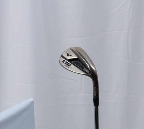 Mizuno S23 Copper Cobalt C Grind Wedge 54°-10 Kbs Hi-Rev 2.0 115 13081140 Good