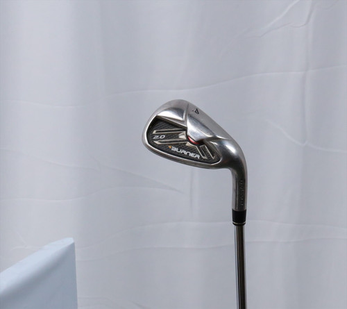 Taylormade Burner 2.0 Gap Wedge Regular Taylormade Burner 2.0 85 13083544 Good
