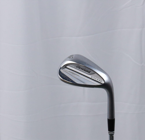 Cleveland Cbx4 Zipcore Wedge 60°-12 Wedge Kbs Hi-Rev 2.0 115 Stl 13087386 Good