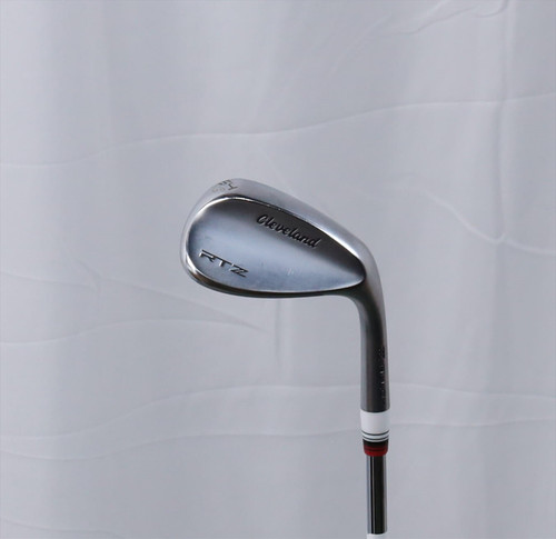 Cleveland Rtz Full Grind Tour Satin Wedge 54°-10 N.S. Pro Modus3 13087518 Good