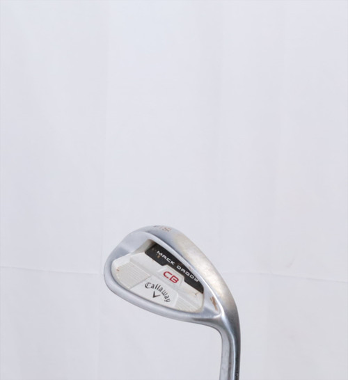 Callaway Mack Daddy Cb Wedge 56°-14 Wedge Fst Kbs Hi-Rev 2.0 105 13105786 Good