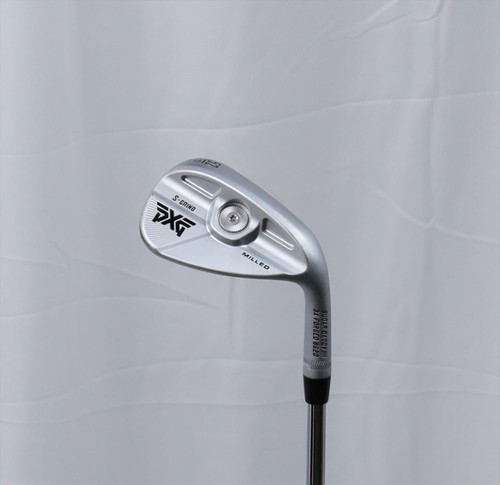 Pxg Sugar Daddy III Chrome Wedge 52°-10 Regular Fst Kbs Tour 110 13110474 Good