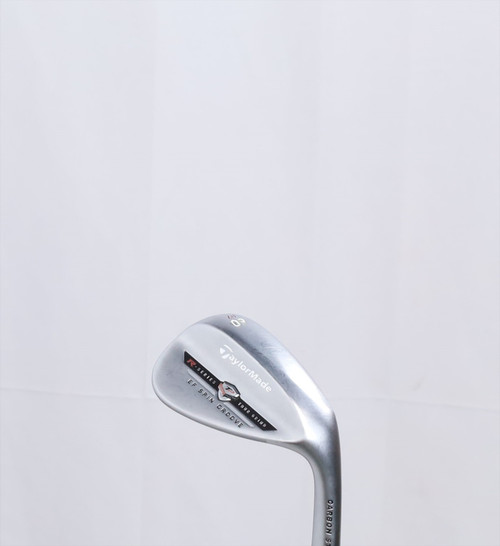Taylormade Tour Preferred Ef Wedge 60°-7 Wedge Fst Kbs Wedge Stl 13105956 Good