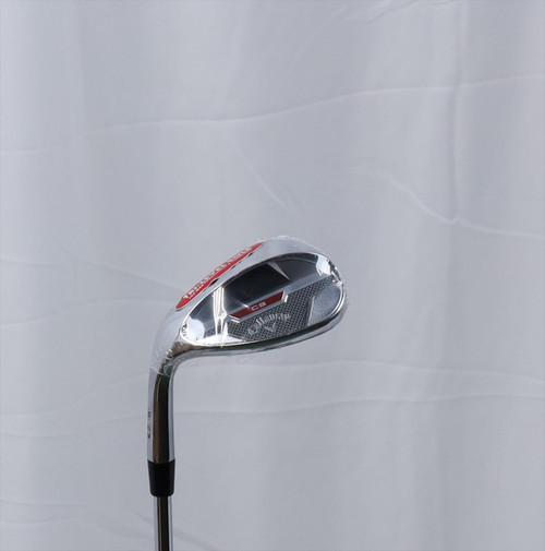 Callaway Cb Wedge 60°-12 Wedge True Temper Elevate 95 Mph 13054513 Left Hand Lh