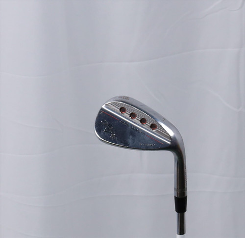 Callaway Mack Daddy 4 S Grind Wedge 56°-10 Wedge Fst Kbs Tour Stl 12999702 Good