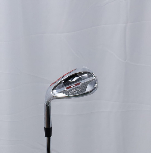 Callaway Cb Wedge 60°-12 Wedge True Temper Elevate 95 Mph 13074891 Left Hand Lh