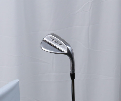 Titleist Vokey Sm10 Tour Chrome F Grind Wedge 56°-14 Wedge Stock 13064320 Good