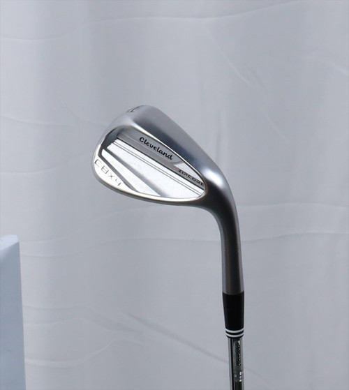 Cleveland Cbx4 Zipcore Wedge 44°-12 Wedge Kbs Hi-Rev 2.0 115 Stl 13087166 Good