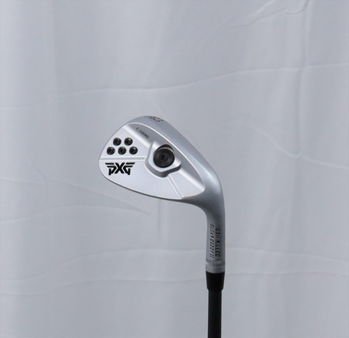 Pxg 0311 Sugar Daddy II Wedge 52°-10 Regular Cypher Black 2.0 50 13096163 Good