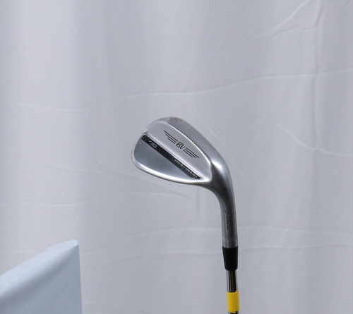 Titleist Vokey Sm10 Tour Chrome F Grind Wedge 56°-14 Vokey Design 13078589 Good
