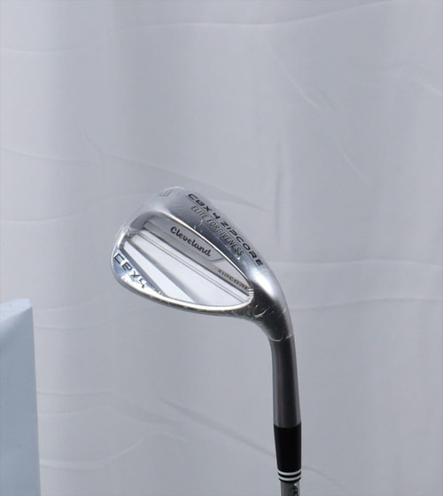 Cleveland Cbx4 Zipcore Wedge 48°-12 Ladies Ust Mamiya Recoil Dart 50 13099532