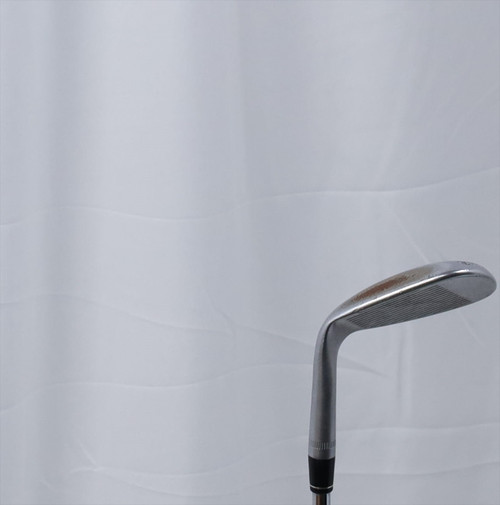 Callaway Mack Daddy Forged Satin Chrome Wedge 60°-8 Stiff Dynamic Gold 13092621