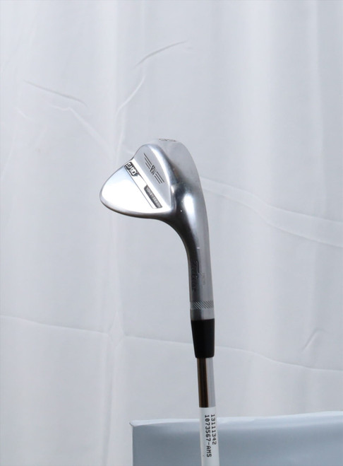 Titleist Vokey Sm10 Tour Chrome S Grind Wedge 56°-10 Vokey Design 13111342 Good