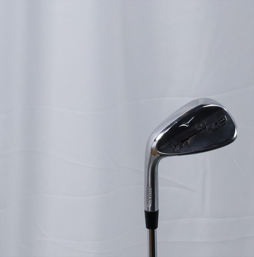 Mizuno T22 Raw S Grind Wedge 50°-7 Stiff Dynamic Gold 13099598 Good Left Hand