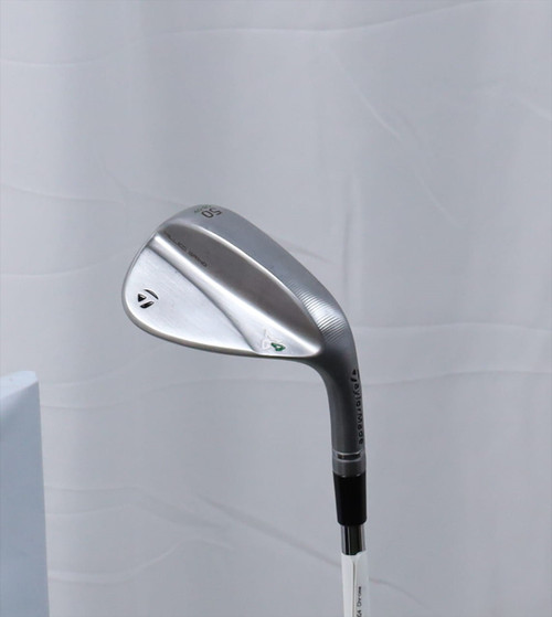 Taylormade Mg4 Chrome Sb Wedge 50°-9 Dynamic Gold 115 Tour Issue 13108413 Good