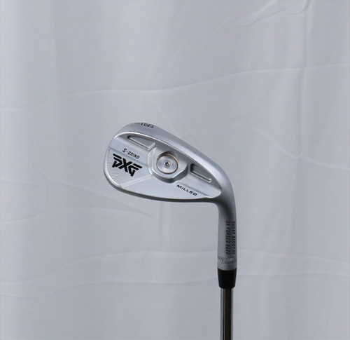 Pxg Sugar Daddy III Chrome Wedge 56°-10 Regular Fst Kbs Tour 110 13110452 Good