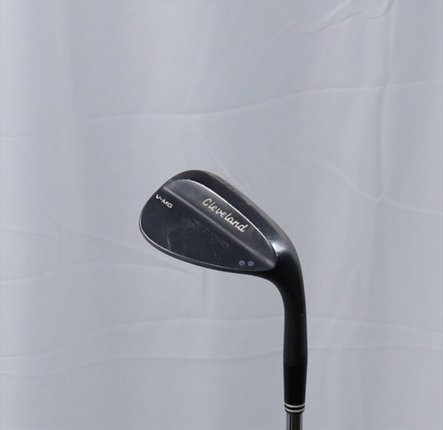 Cleveland Rtx-3 Black Satin Wedge 62°-8 Wedge Dynamic Gold Wedge 13110907 Fair