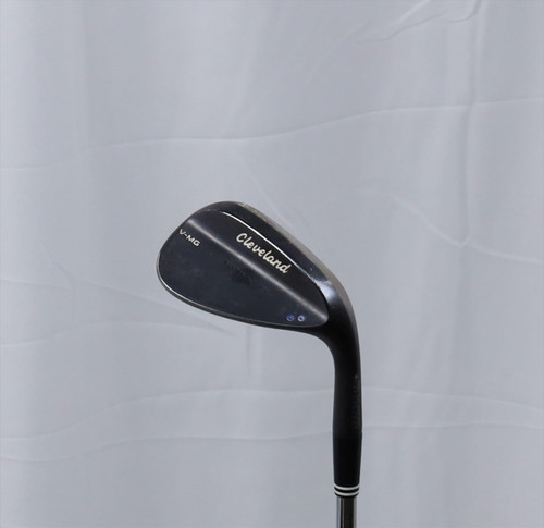 Cleveland Rtx-3 Black Satin Wedge 58°-9 Wedge Dynamic Gold Wedge 13110968 Fair