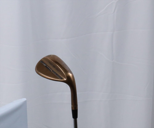 Titleist Vokey Sm10 Oil Can M Grind Wedge 60°-8 Vokey Design Sm10 13070849 Good