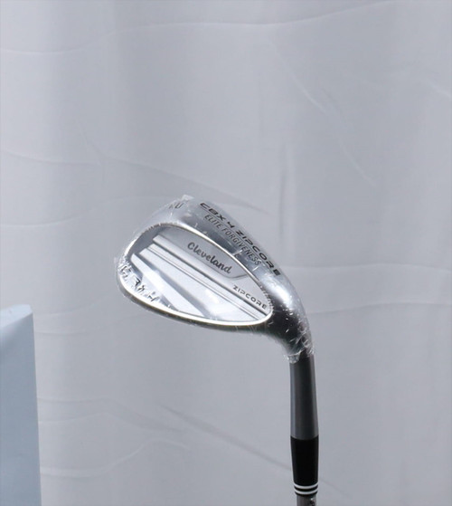 Cleveland Cbx4 Zipcore Wedge 52°-12 Ladies Ust Mamiya Recoil Dart 50 13125854